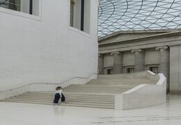 The British Museum