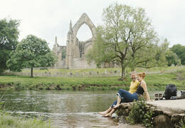 Bolton Abbey