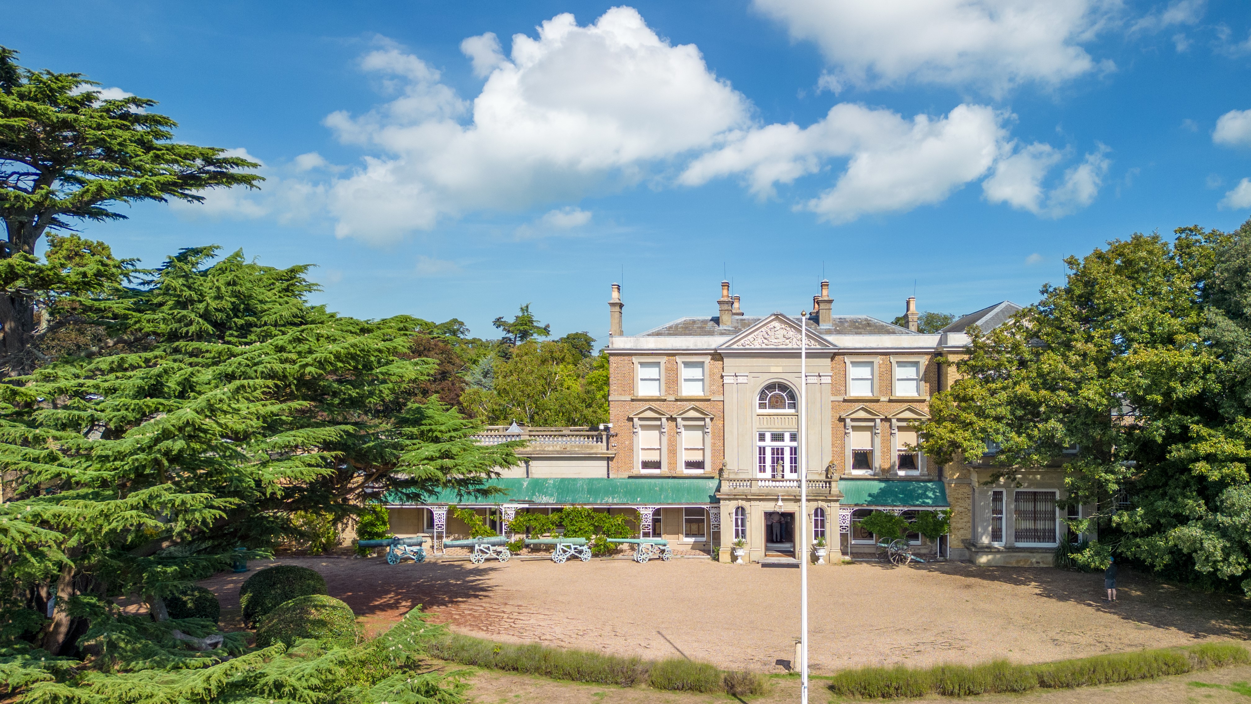 Powell-Cotton Museum