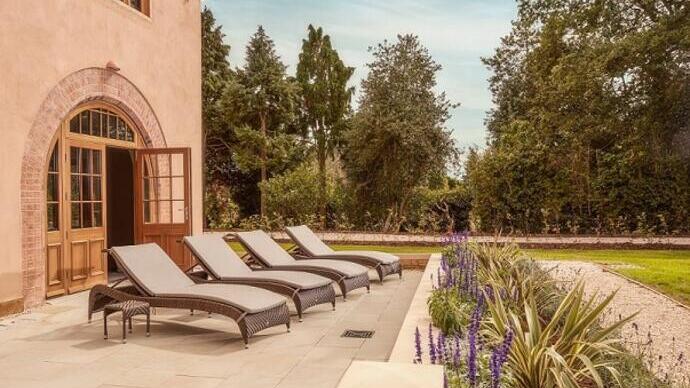 Mallory Court Country House Hotel & Spa, VisitEngland Awards for Excellence 2025 Gold Winner