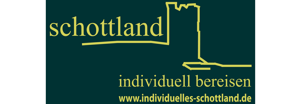 Logo von Schottland Individuell Bereisen