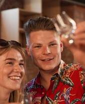 Copper Rivet Distillery