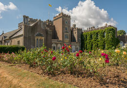 Powderham Castle