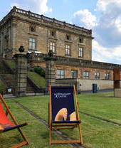 Nottinghamshire's Civil War Trail