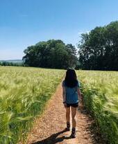 Ruta de senderismo Cotswold Way