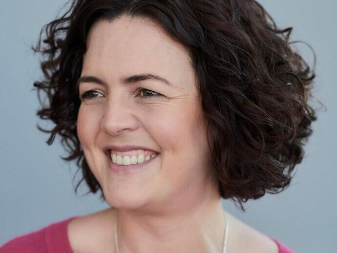 Profilbild von Beth Knight