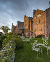 Bodysgallen Hall, Hotel, Restaurant und Spa, Conwy