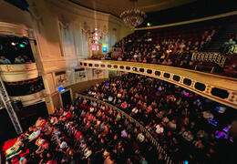 Theatre Royal Windsor
