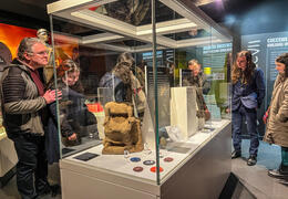 Museo del Ejército Romano