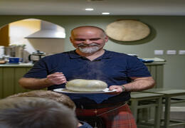 The Haggis Experience