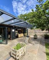 Pilgrims Coffee House & Roastery