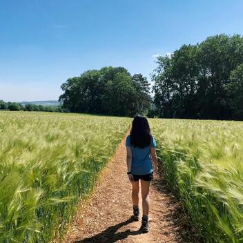 Cotswold Way National Trail