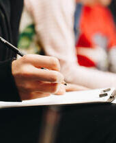 The Derwent Pencil Museum