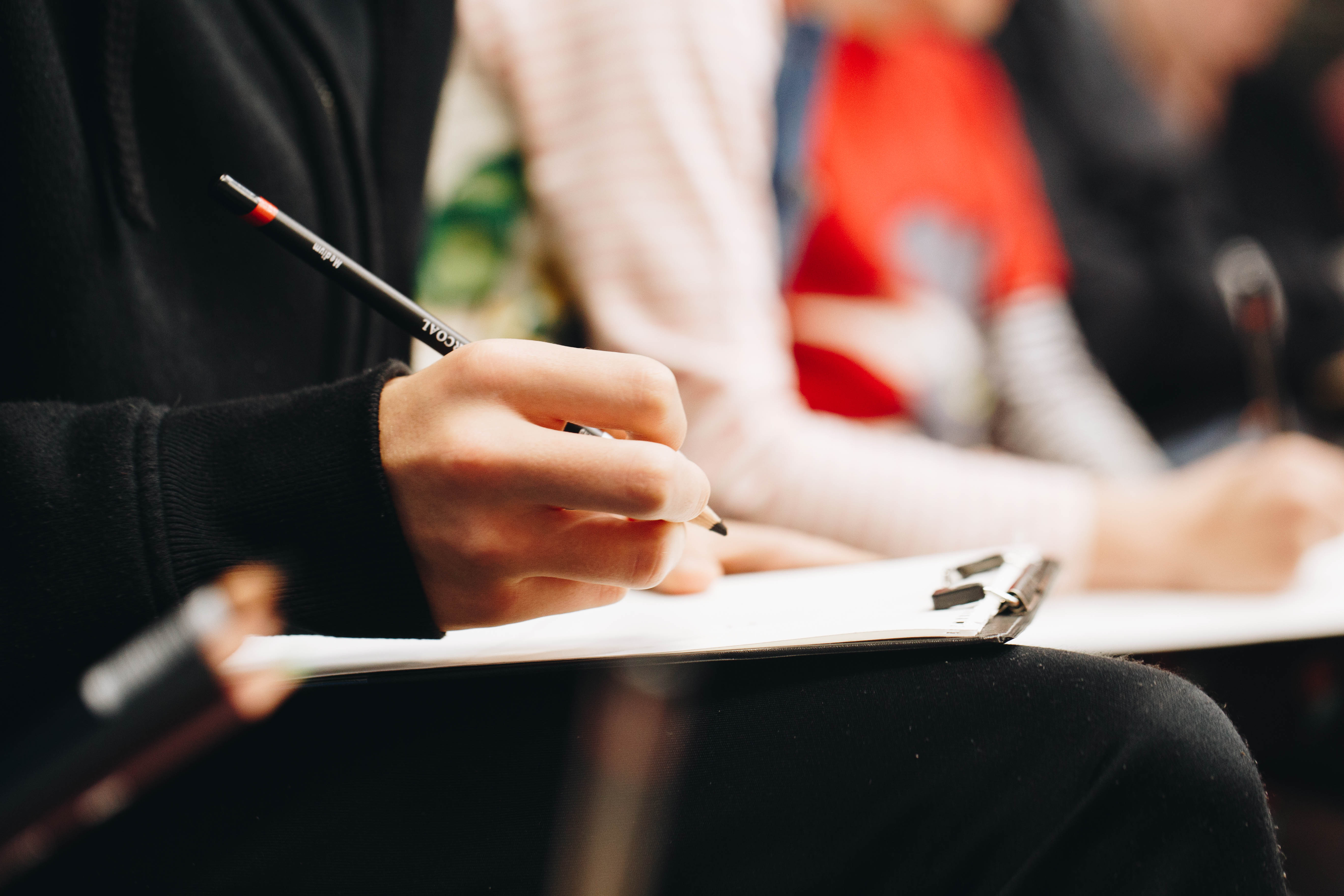 The Derwent Pencil Museum