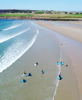 North Coast Watersports