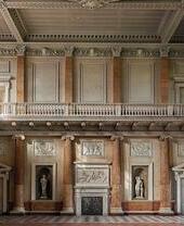 Wentworth Woodhouse, South Yorkshire