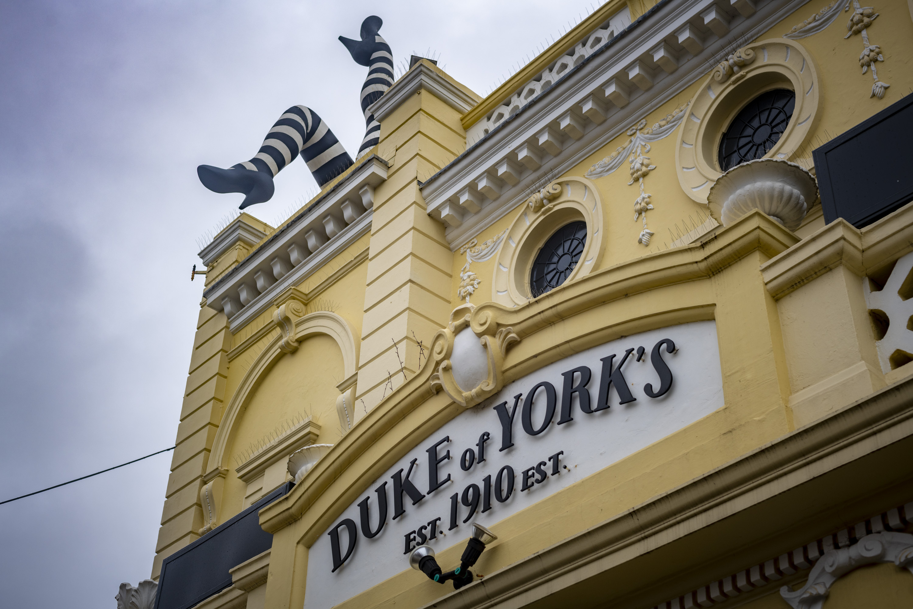 Duke of York's, London Road Brighton