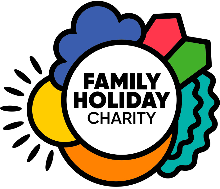 Family Holiday Charity Logo