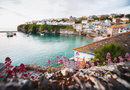 Port Isaac