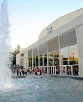 Belgrade Theatre Coventry