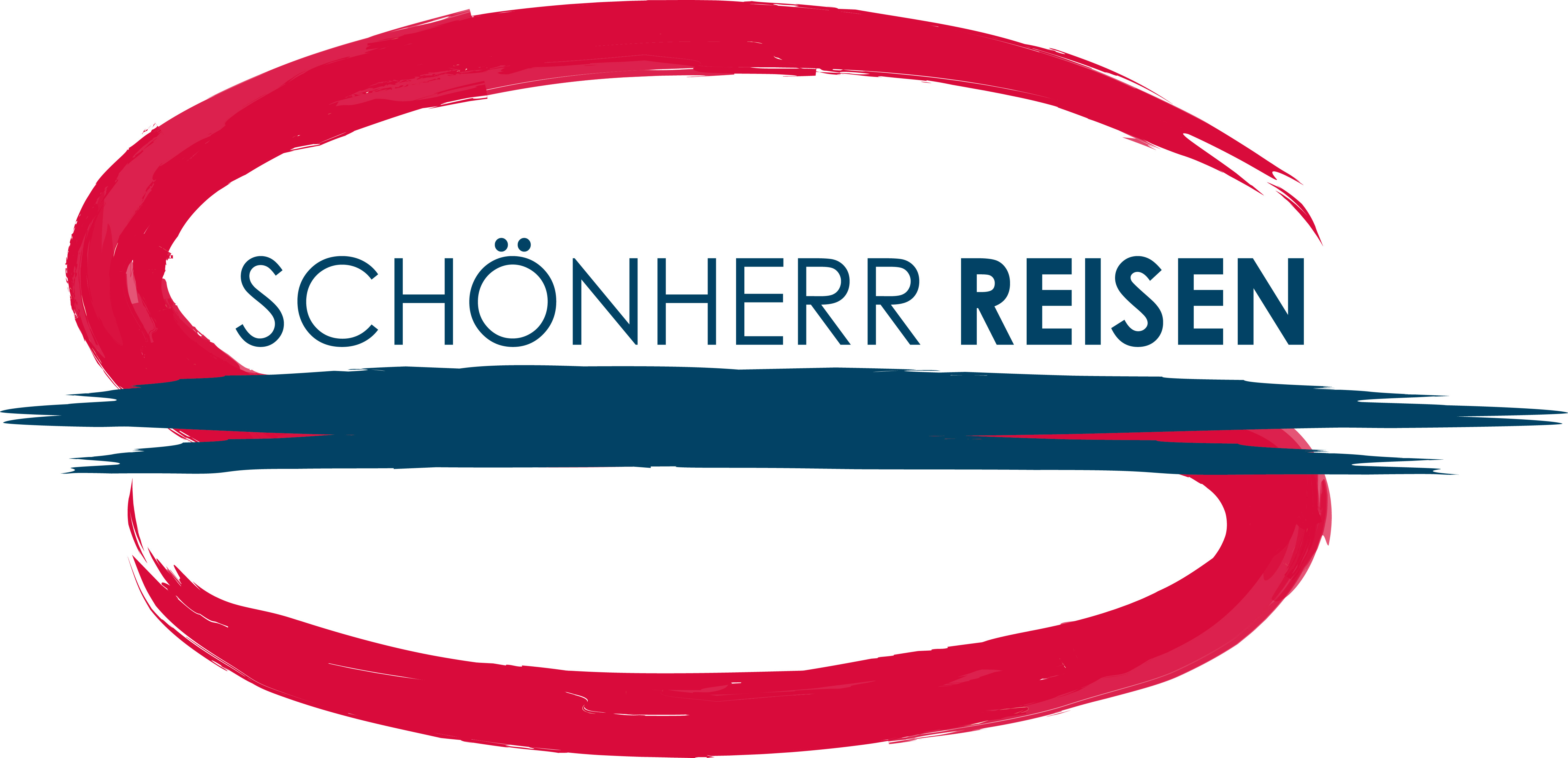 Logo von Schonherr Reisen