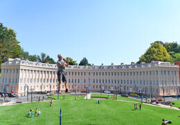 Babbacombe Model Village