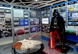 Pembroke Dock Heritage Centre