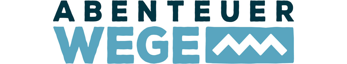 Abenteuer Wege-Logo