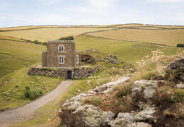 Lieux de tournage de Doc Martin