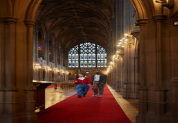 Biblioteca John Rylands