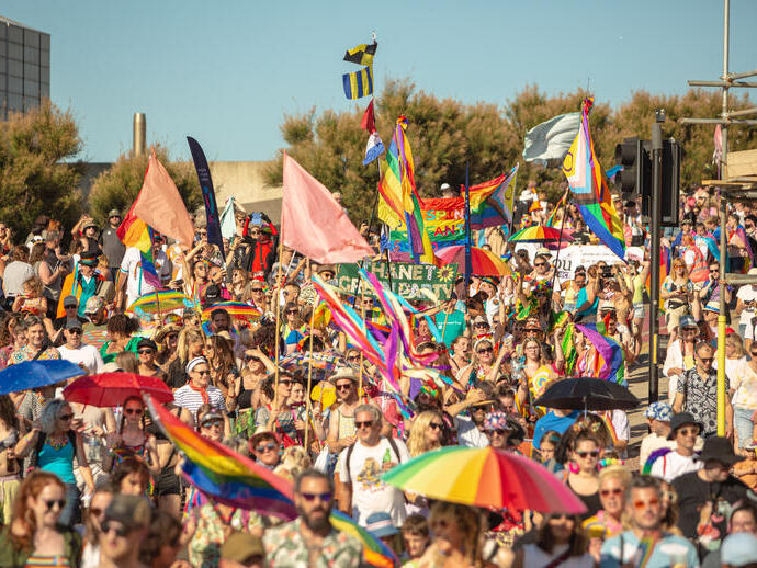 Margate Pride