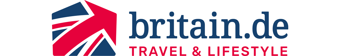 Logo von Britain.de