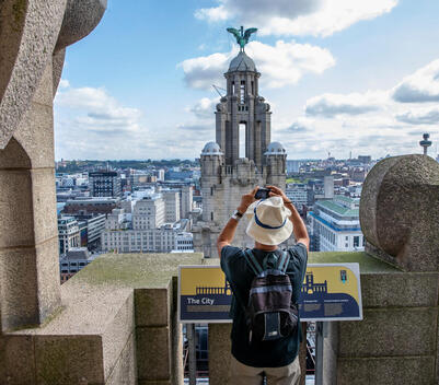 Royal Liver Building