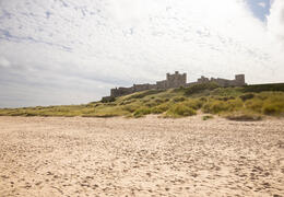 Bamburgh