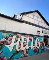 Cheshire Oaks Designer Outlet