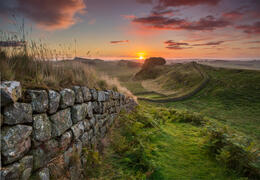 Hadrian’s Wall