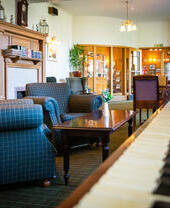 Hotel Nethybridge, Nethy Bridge, Cairngorms