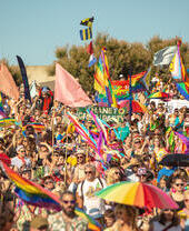 Margate Pride