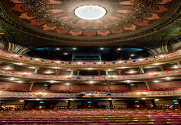 Leeds Grand Theatre