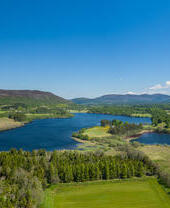 The Alvie Estate, G2 Adventure Hub