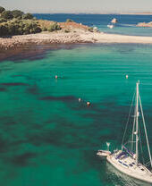 Isles of St. Agnes and Gugh, Isles of Scilly