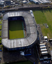 Murrayfield Stadium