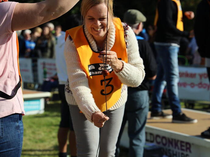 World Conker Championships