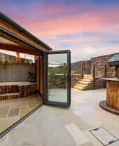 Brecon Retreat, Pentrefelin, Powys