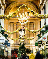 The Exchange, Nottingham