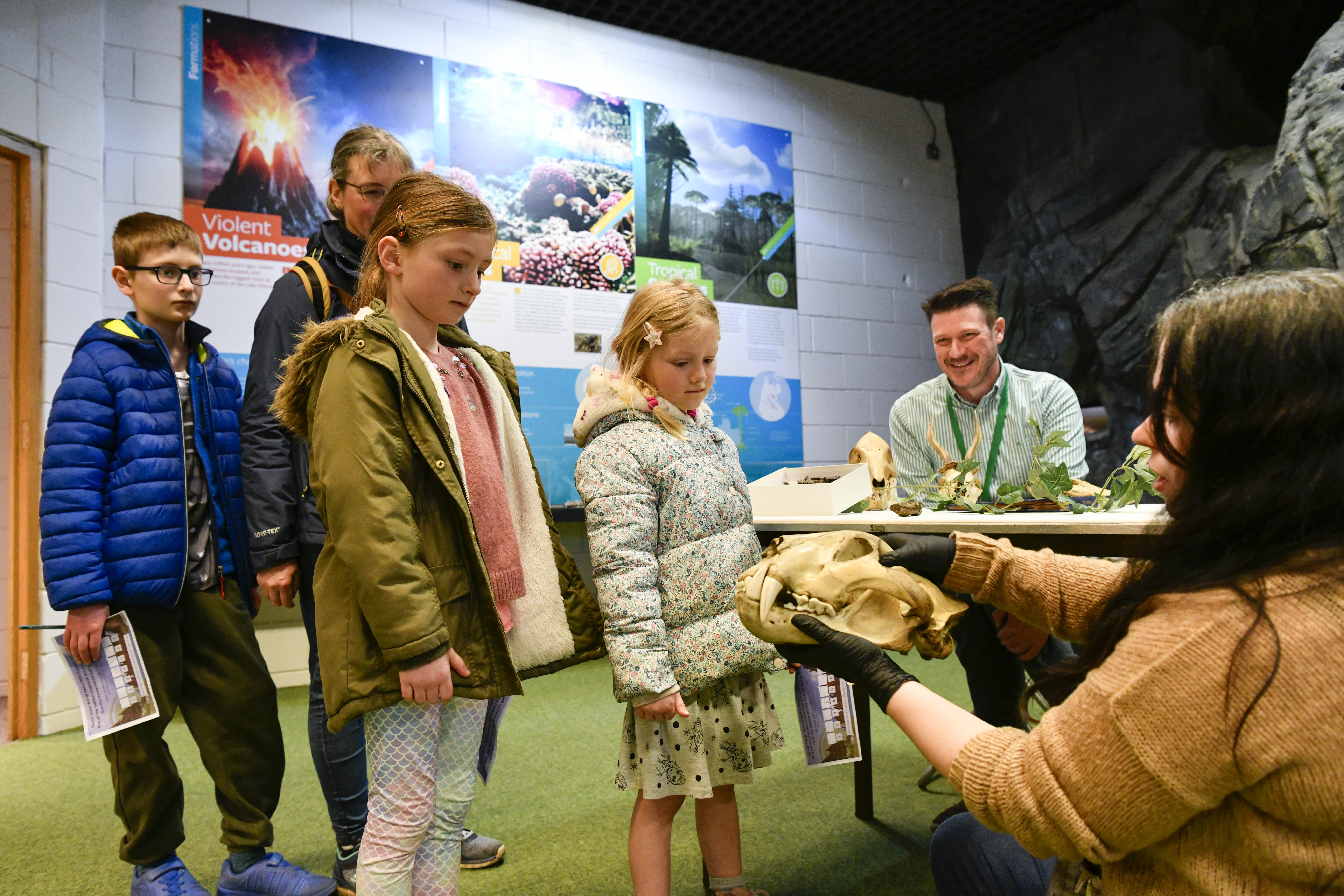 Tullie House Museum & Art Gallery