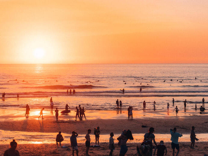 Boardmasters Festival