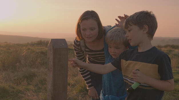 Adventure Okehampton