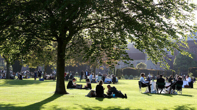 أوبرا غليندبورن الصيفية