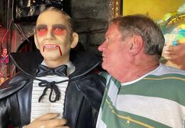 Dracula Experience